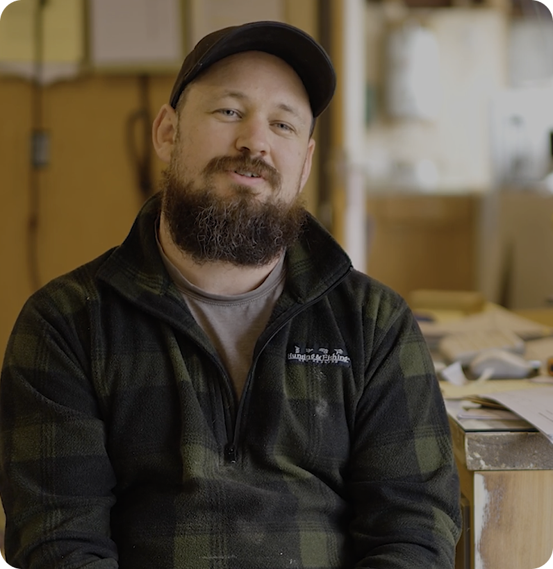 Wellington Joinery