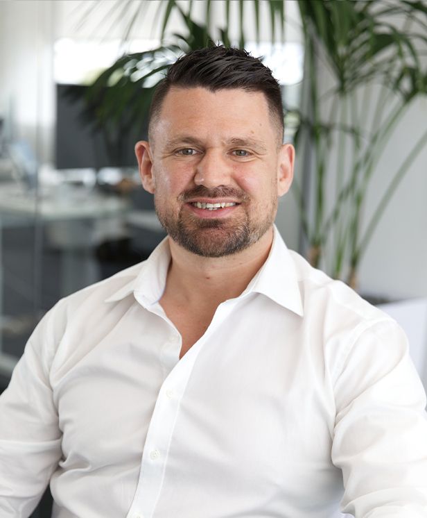 Richard Gilbert - numero® Founder