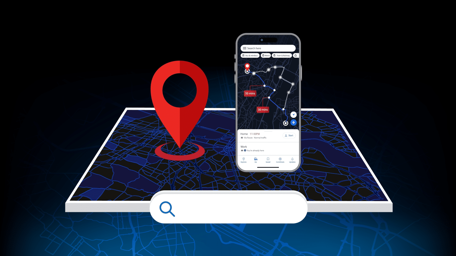 Local SEO For Multiple Locations